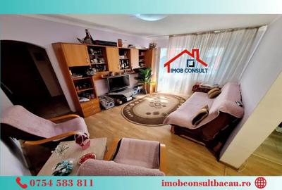 Apartament cu 2 camere decomandat în Cornișa - 8