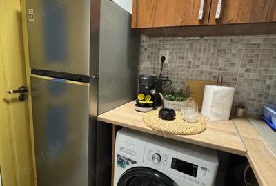 Apartament cu 2 camere semidecomandat în Valea Rosie - 9