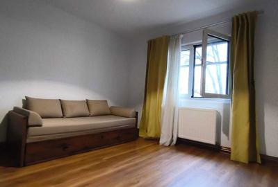 Apartament cu 3 camere decomandat în Tătărași - 3