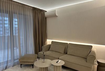 Apartament 3 camere de inchiriat | Cortina North - 3