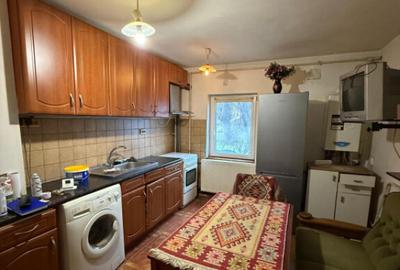 Apartament 2 camere, 51 mp, zona 1 Mai - 5