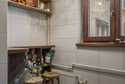 Apartament cu 3 camere decomandat, mobilat în Magheru - 16