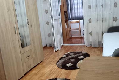 Garsonieră semidecomandată în Central - 2