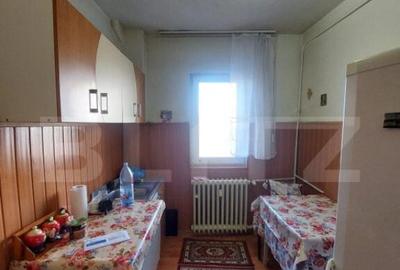 Apartament 2 camere, 45,80 mp, cf 2, zona Spitalul Judetean - 5