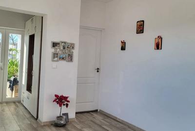 Casă cu 5 camere cu Teren 5400 Mp în Băleasa - 8
