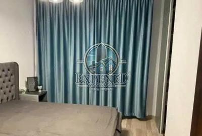 Apartament cu 3 camere decomandat în Parcul Carol - 6