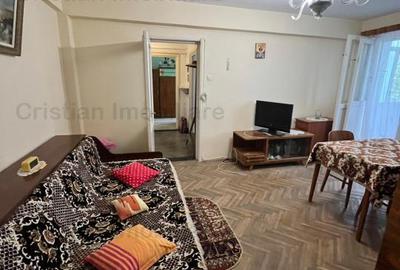 Apartament cu 3 camere semidecomandat în Apollo - 4