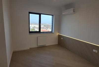 Apartament cu 2 camere semidecomandat în Nord - 4