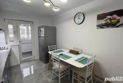 Ap de inchiriat in cartier 1 Mai Craiova - 5