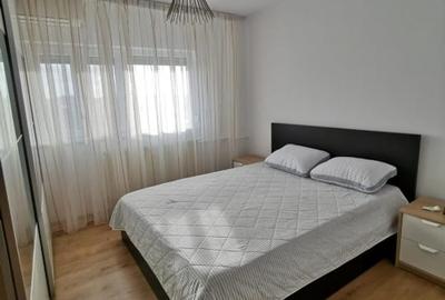 Apartament cu 2 camere decomandat, mobilat în Lujerului - 5