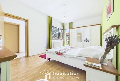 Duplex cu 4 camere cu Canalizare în Braytim - 24