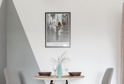 Apartament cu 2 camere semidecomandat, mobilat în Cișmigiu - 10