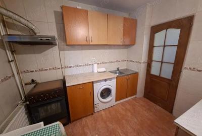 Apartament cu 2 camere decomandat în Berceni - 6