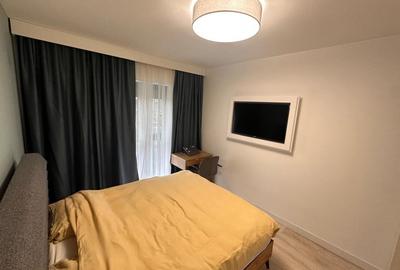 Apartament 3 camere, Parcului - zona Expozitiei - 16
