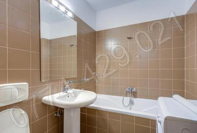 Garsoniera Asmita Gardens Splaiul Unirii Tineretului - 4