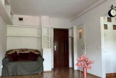 Garsonieră semidecomandată în Iris