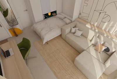 Bloc Nou de Garsoniere in Mamaia Nord - Predare 01.06.2025 - 9