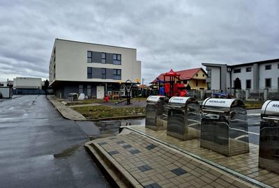 Apartament cu 2 camere semidecomandat în Florești - 13