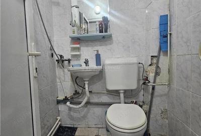 Garsonieră decomandată în Calea Caransebeșului - 8