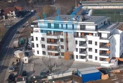 Apartament 2 Camere Florance Residence Voluntari - 16