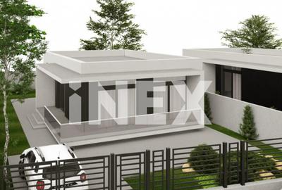 Casă cu 4 camere cu Teren 465 Mp în Central - 9