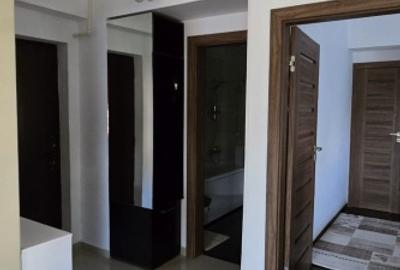 Apartament cu 3 camere decomandat, mobilat în Inel II - 8