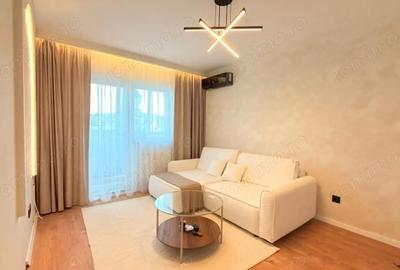 Apartament cu 2 camere decomandat în Mănăștur