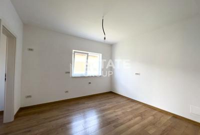 Duplex cu 4 camere cu Canalizare în Moșnița Nouă - 4