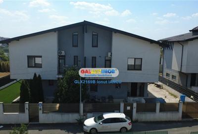 Casa spatioasa si eleganta Fundeni - finisaje de lux Casa spatioasa si eleganta Fundeni - finisaje de lux - 1