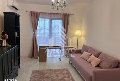 Apartament cu 2 camere în Moșnița Nouă - 5