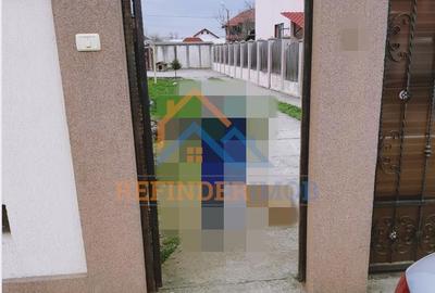 Cretesti, Vidra, teren intrvilan ideal constructie - 3