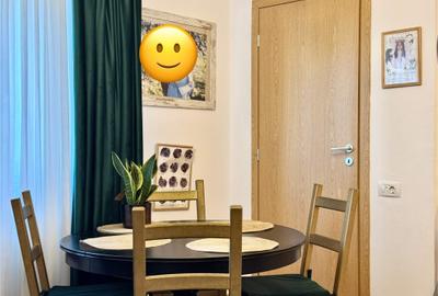 Centru, Moldova Mall, Palatul Culturii - Apartament modern 2 camere - 11