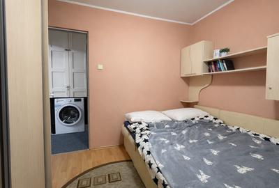 Apartament 2 Camere - 39 MP - Piata Progresul - Mobilat & Utilat - NOU - 2