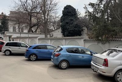 Teren de 1302 mp, în Popoveni - 4