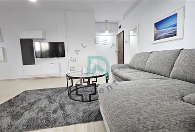 Apartament cu 3 camere decomandat, mobilat în Central - 9