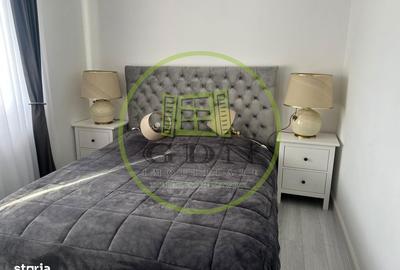 Apartament cu 3 camere în Centrul Civic - 2