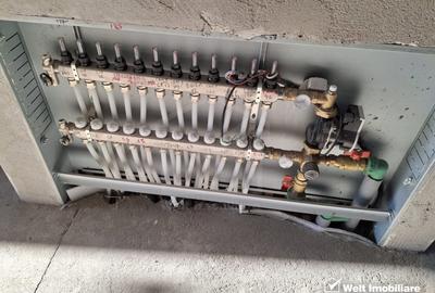 Casă individuală cu 3 camere cu Canalizare în Apahida - 14