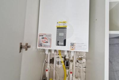 Casă spațioasă, mobilată și utilată în Năvodari Nord-Vest - 2