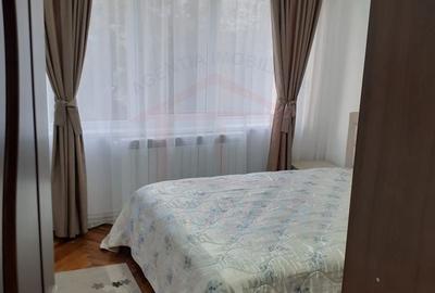 Apartament cu 2 camere decomandat, mobilat în Central - 6