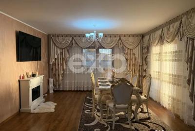 Casă cu 5 camere cu Teren 1019 Mp în Sascut - 4