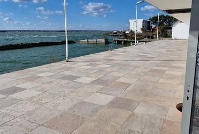 Mamaia,zona Cazino! Apartament vedere frontala la lac. - 19