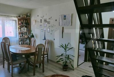 Apartament 3 camere, 70 mp,  zona Nord - 3
