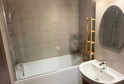 Apartament cu 2 camere decomandat, mobilat în Borhanci - 1