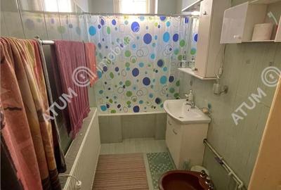 Casă cu 7 camere cu Canalizare în Sub Arini - 1