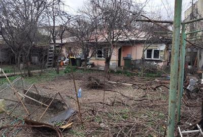 Casă cu 4 camere în Central - 4