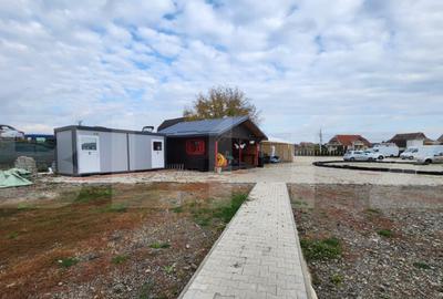 Teren in Targu Mures 7.800 mp pentru dezvoltare reziden?ial - 2