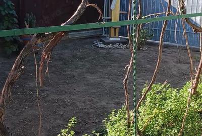 Casă cu 4 camere în Brăilița - 8