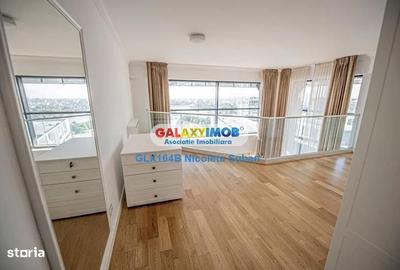 Apartament cu 5 camere în Pipera - 1