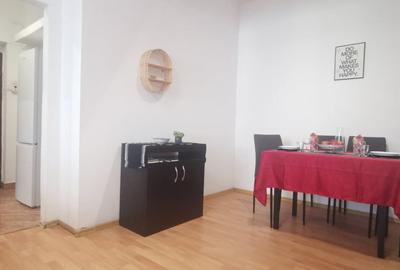 Apartament super luminos si linistit de inchiriat,  Magheru -Scala - 9