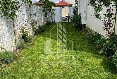 Apartament cu 2 camere, zona Braytim, Curte Proprie - 16